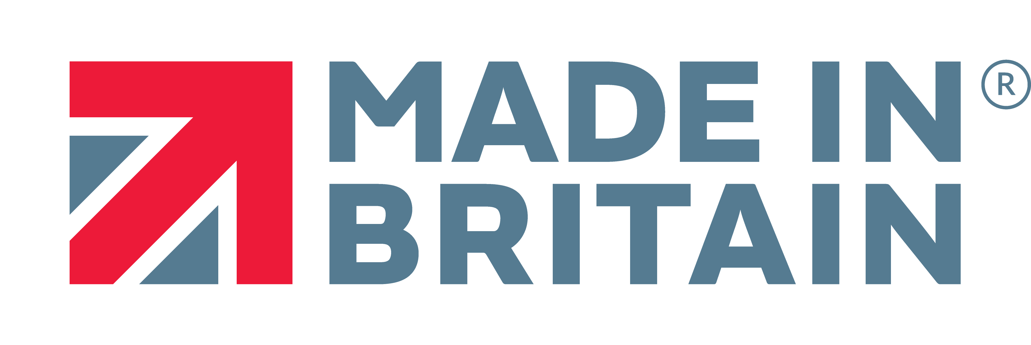 Made in Britain member